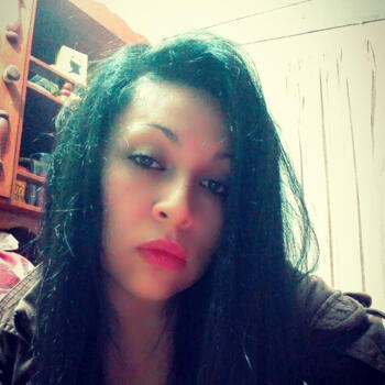 Niñera San José: Marianela