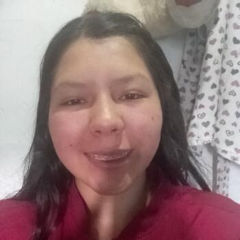 Babysitter in Bogotá: Rocío del Pilar