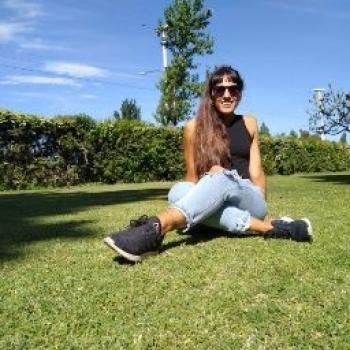Babysitter in Godoy Cruz: Florencia