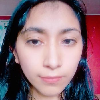 Babysitter in Cajamarca: Mariela