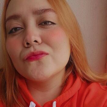Babysitter in Puebla City: Samantha