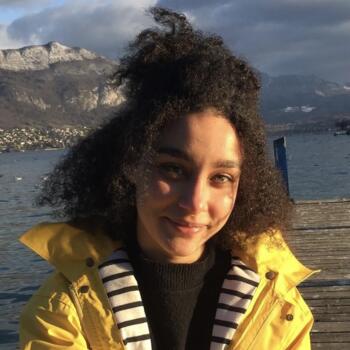 Baby-sitter in Suresnes: Marie-Aurélie