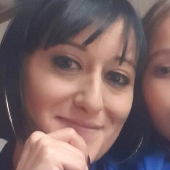 Babysitter Lentate sul Seveso: Cristina