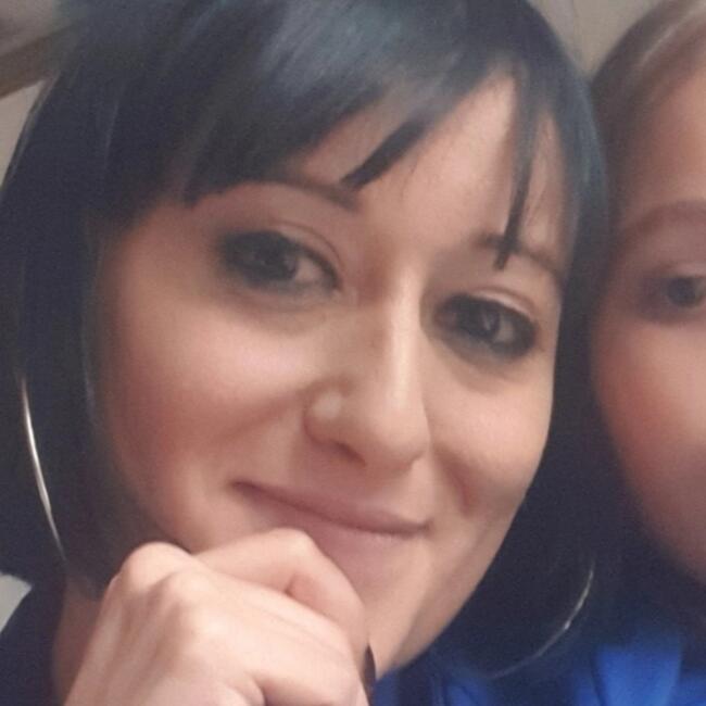 Babysitter in Lentate sul Seveso: Cristina