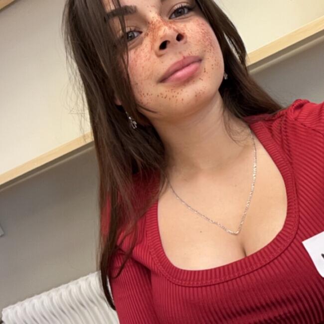 Barnvakt i Växjö: Flóra