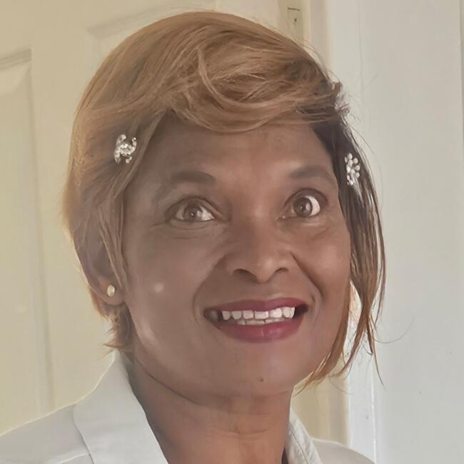 Babysitter in Port Elizabeth: Ursula