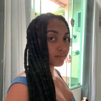Babysitter Rio de Janeiro: Beatriz
