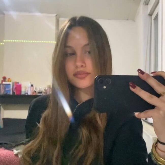 Babysitter in Halle: Emmy