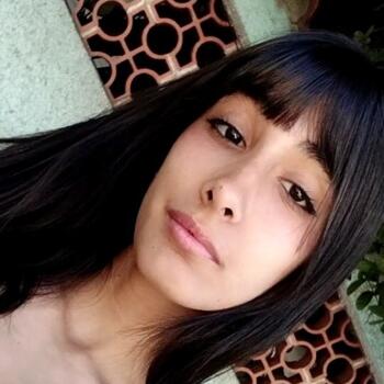 Babá em Rio de Janeiro: Lara