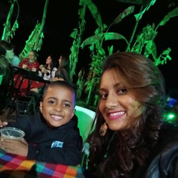 Família Anápolis: Ana paula