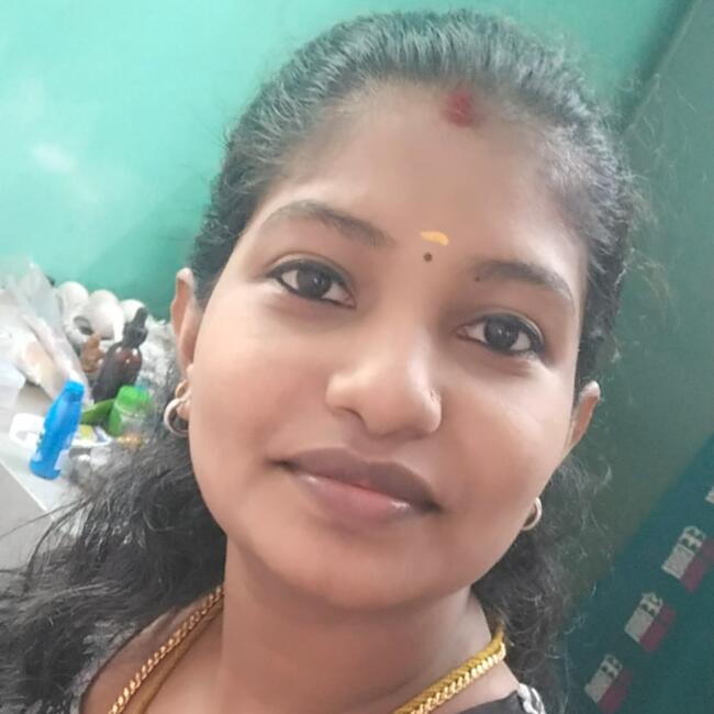 Babysitter in Chennai: Uvamithra