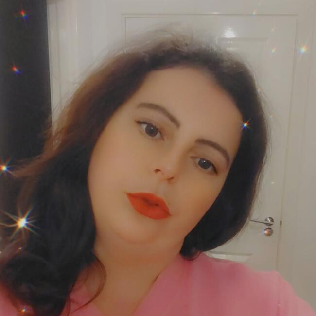 Babysitting job in Winchester: Nadezhda