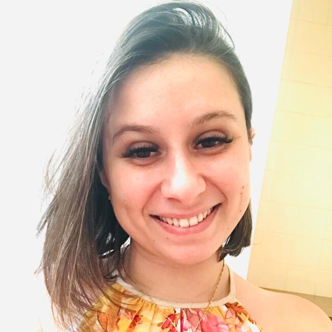 Emprego de babá em Tatuí: Sabrina