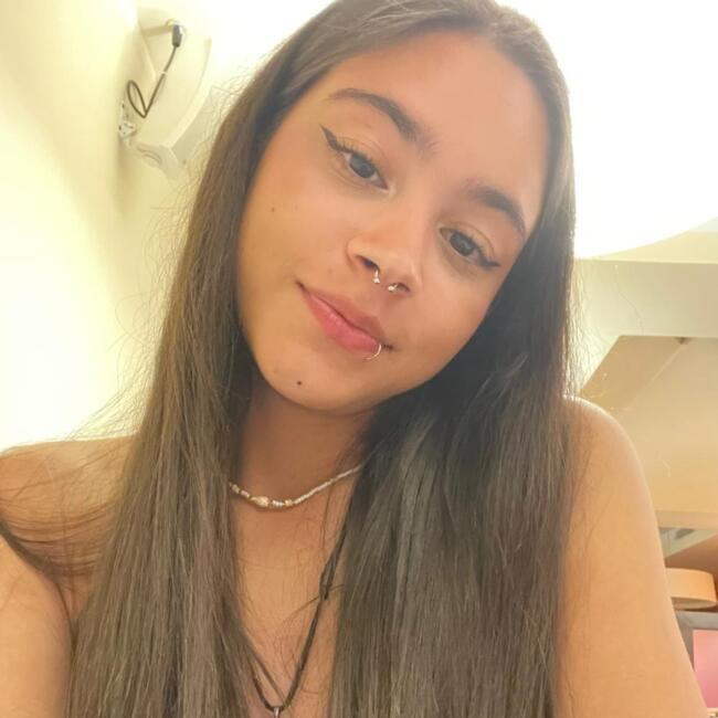 Babysitter in Guadalajara: Victoria