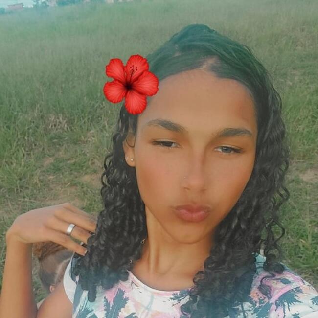 Babysitter in Vitória da Conquista: Lavínia