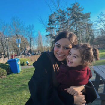 Babysitting job in Deinze: Nour