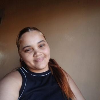 Babysitter in Port Elizabeth: Xandre