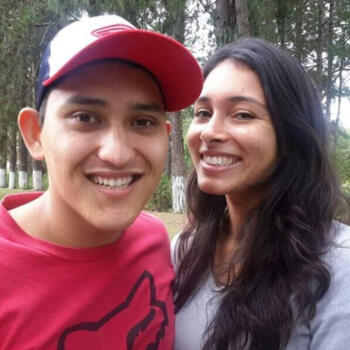 Parent Mogi das Cruzes: Mariana