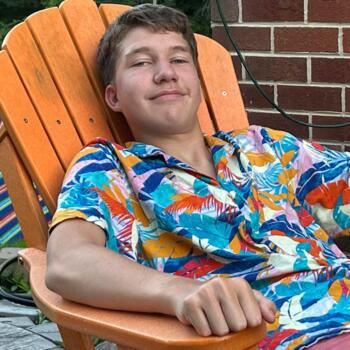 Babysitter in Gilbertsville (Pennsylvania): Aaron