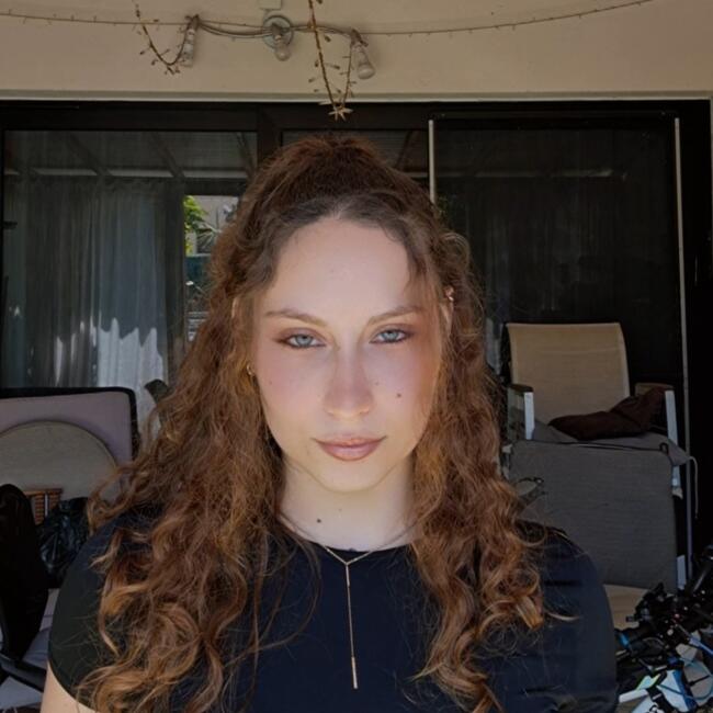 Canguro en Leganés: Eka