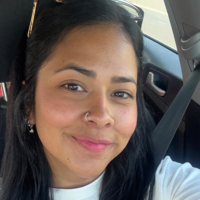 Babysitter in Valladolid: Sidney