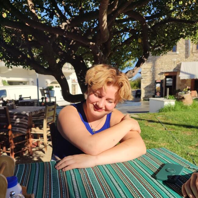 Babysitter in Köln: Annalina