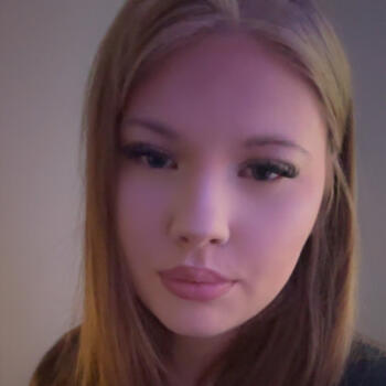 Babysitter in Hämeenlinna: Nella