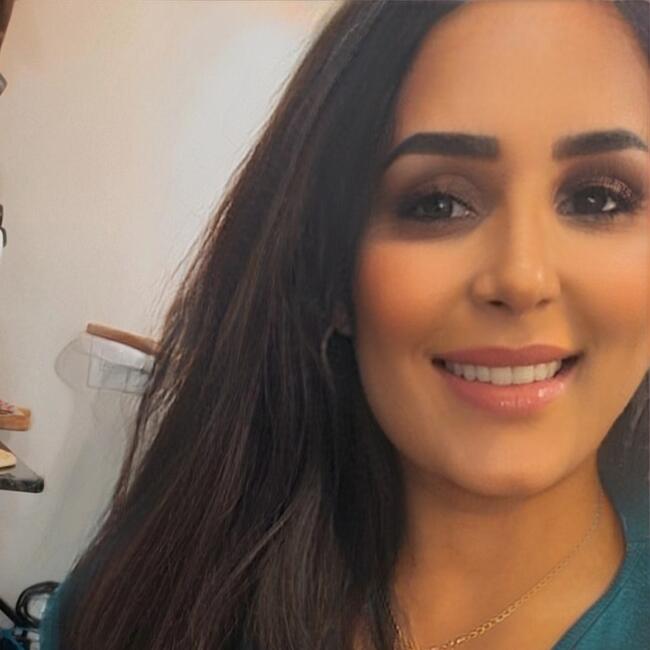 Babysitter in Orlando: Ariele