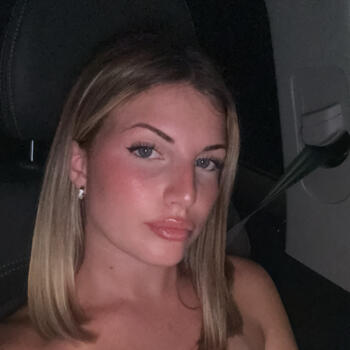 Baby-sitter in Palerme: Giulia