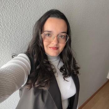Niñera en Calatayud: Veronica