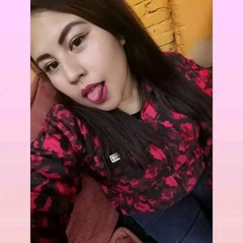 Niñera en Adolfo López Mateos: Alma