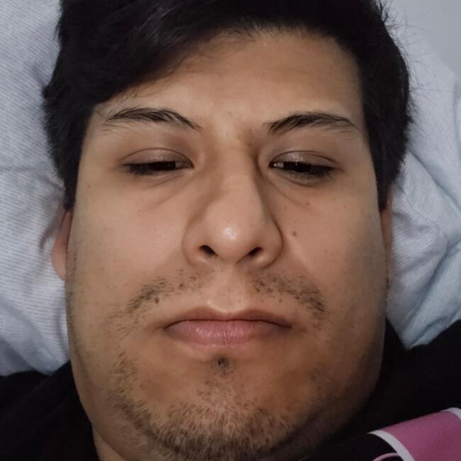 Babysitting job in Querétaro City: Luis Enrique