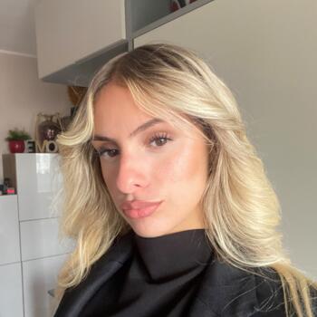 Babysitter a Milano: Giada