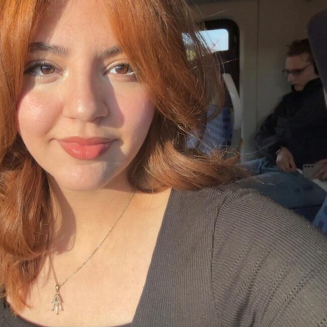 Babysitter in Leipzig: Malak