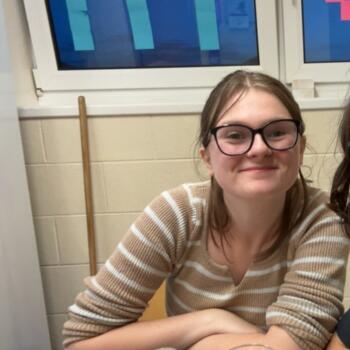 Babysitter Bangor: Charlie