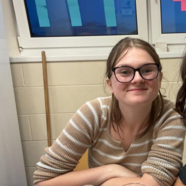 Babysitter in Bangor: Charlie