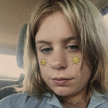 Babysitter in Ashburton: Nikita