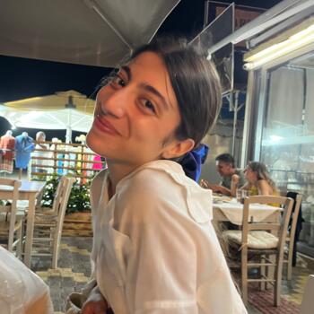 Baby-sitter in Ioannina: Melina-Eirini
