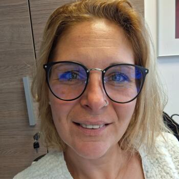 Babysitter in Bled: Urša