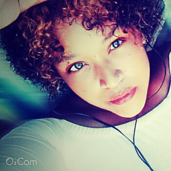 Nanny in Cape Town: Jamey-Leigh