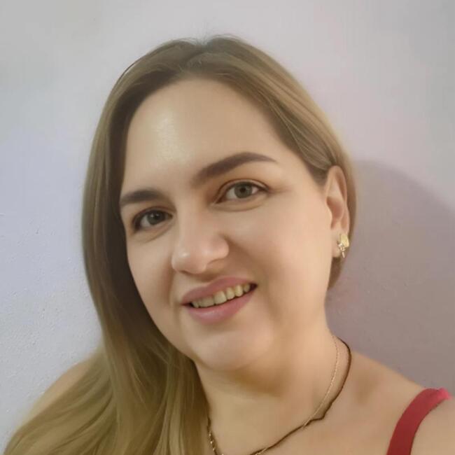 Nanny in Leganés: Nancy ata M.