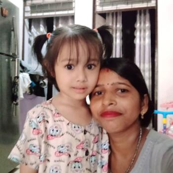 बहादुरगढ़ में आया: Sunita