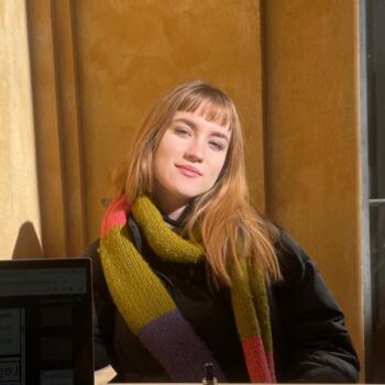 Babysitter in Perugia: Margherita