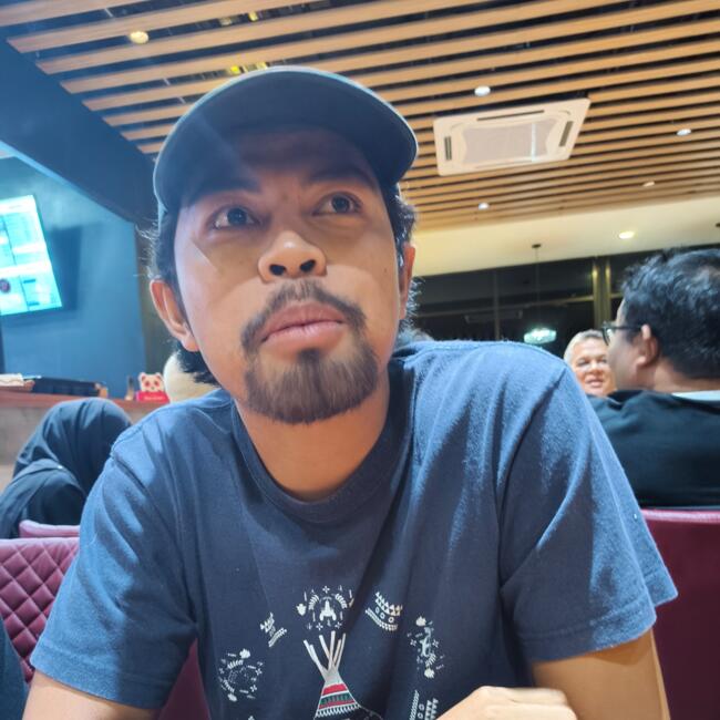 Babysitting job in Johor Bahru: Daniel