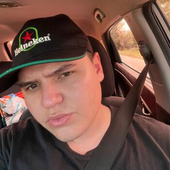 Babysitting job in Cúcuta: babysitting job Alejandro