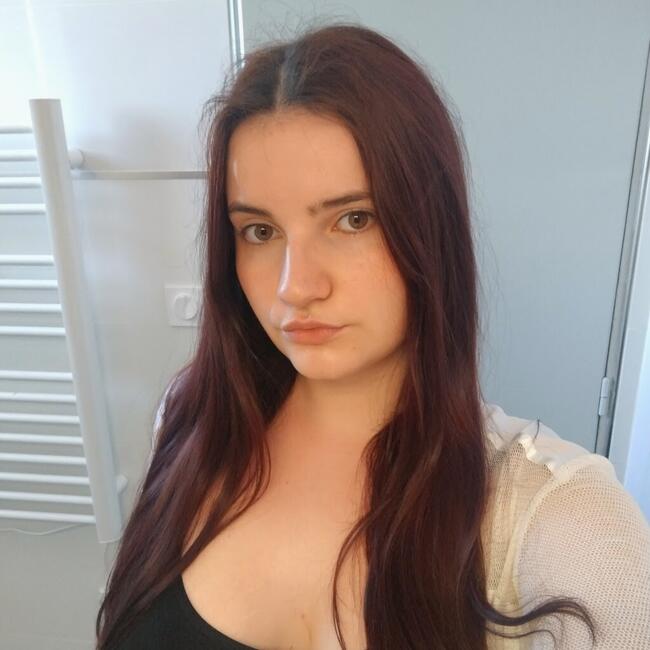 Babysitter in Nîmes: Cordélia