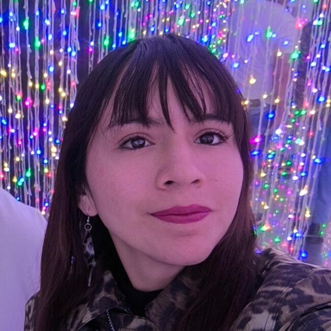 Babysitter in Durango: Sonia