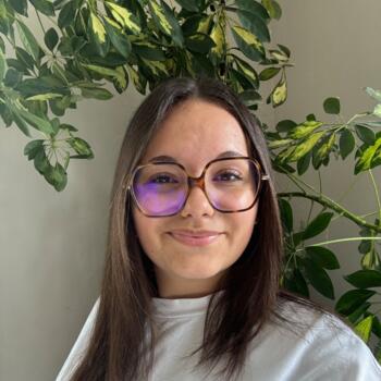 Babysitter in Champagnac-la-Rivière: Melissa