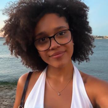 Babysitter in Oeiras: Beatriz