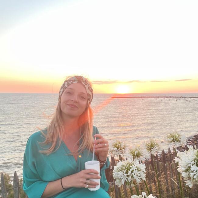 Babysitting job in Acigné: Marie